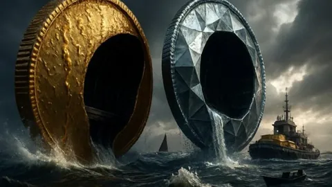 特朗普频繁宣称通胀已20次受控，揭秘货币市场的背后真相——币币情探秘